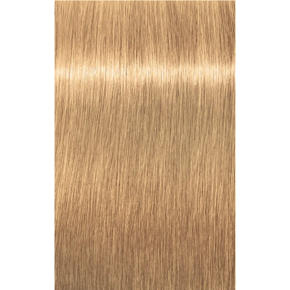 Vopsea De Păr Permanentă Cu Amoniac Indola PCC 60ML - 60 ml / 9.38 Blond Foarte Deschis Auriu Mocha - Păr