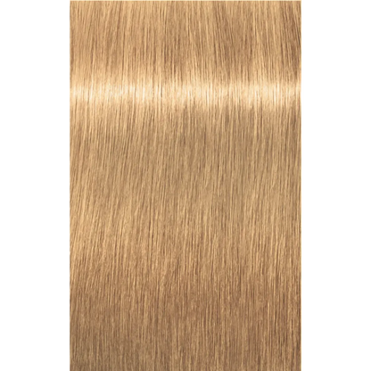 Vopsea De Păr Permanentă Cu Amoniac Indola PCC 60ML - 60 ml / 9.38 Blond Foarte Deschis Auriu Mocha - Păr