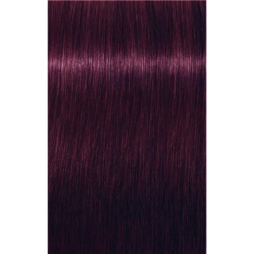 Vopsea De Păr Permanentă Cu Amoniac Schwarzkopf Professional Igora Royal 60ml - 6.99 Blond Închis Violet Intens - Păr