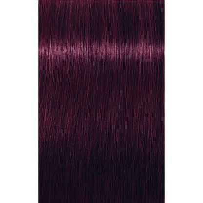 Vopsea De Păr Permanentă Cu Amoniac Schwarzkopf Professional Igora Royal 60ml - 6.99 Blond Închis Violet Intens - Păr