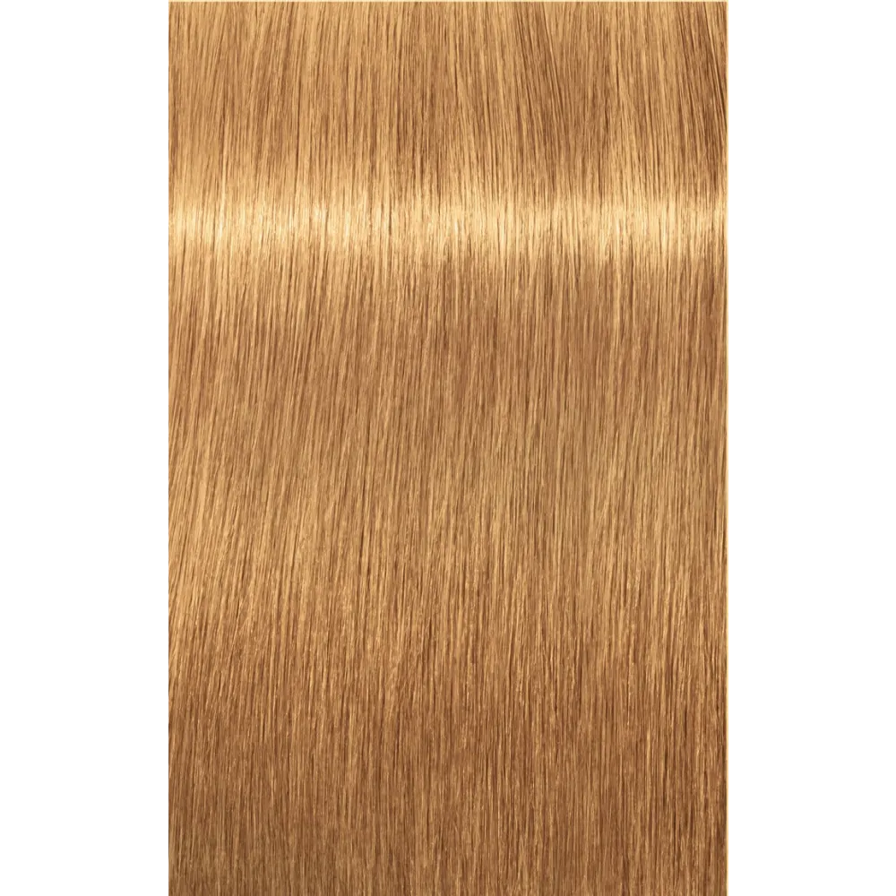 Vopsea De Păr Permanentă Cu Amoniac Schwarzkopf Professional Igora Royal 60ml - 9.55 Blond Foarte Deschis Auriu