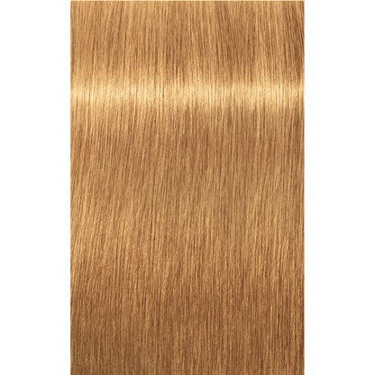 Vopsea De Păr Permanentă Cu Amoniac Schwarzkopf Professional Igora Royal 60ml - 9.55 Blond Foarte Deschis Auriu