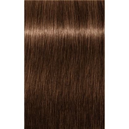 Vopsea De Păr Permanentă Cu Amoniac Schwarzkopf Professional Igora Royal 60ml - 6.65 Blond Închis Ciocolatiu Auriu - Păr