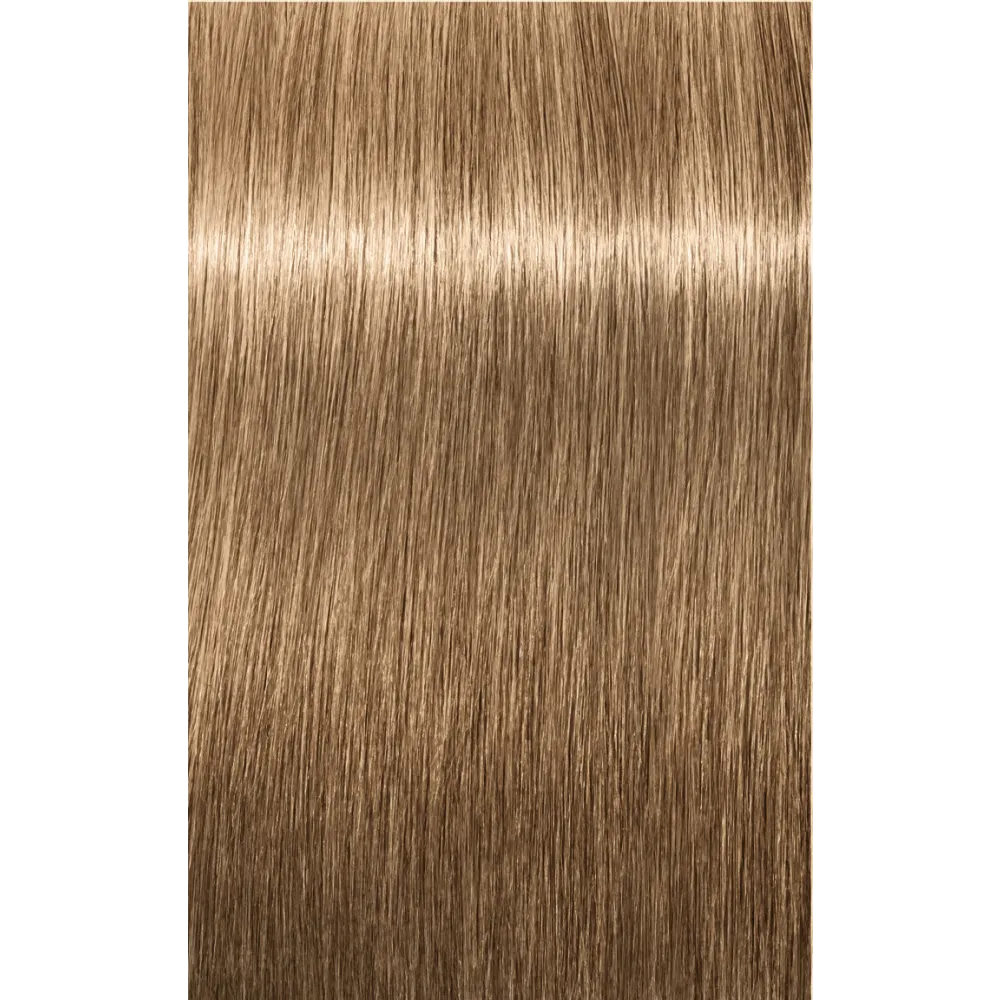 Vopsea De Păr Permanentă Cu Amoniac Schwarzkopf Professional Igora Royal 60ml - 8.4 Blond Deschis Bej - Păr