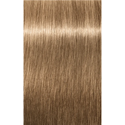 Vopsea De Păr Permanentă Cu Amoniac Schwarzkopf Professional Igora Royal 60ml - 8.4 Blond Deschis Bej - Păr