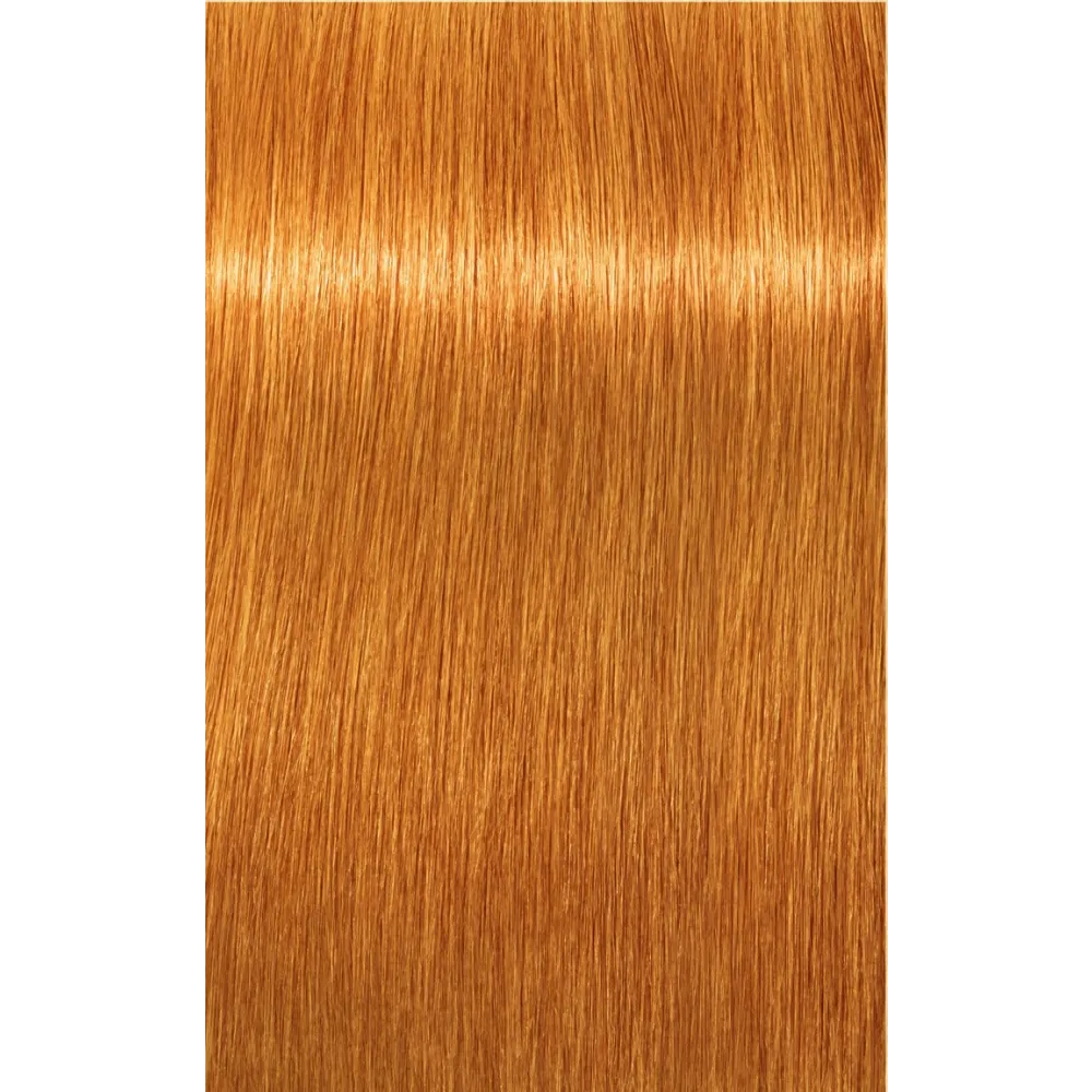 Vopsea De Păr Permanentă Cu Amoniac Schwarzkopf Professional Igora Royal 60ml - 9.7 Blond Foarte Deschis Arămiu - Păr