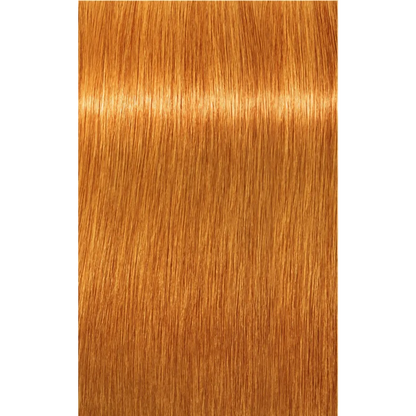 Vopsea De Păr Permanentă Cu Amoniac Schwarzkopf Professional Igora Royal 60ml - 9.7 Blond Foarte Deschis Arămiu - Păr