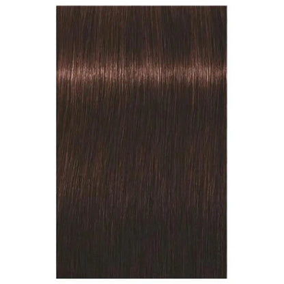 Vopsea De Păr Permanentă Cu Amoniac Schwarzkopf Professional Igora Royal 60ml - 4.68 Castaniu Mediu Ciocolatiu