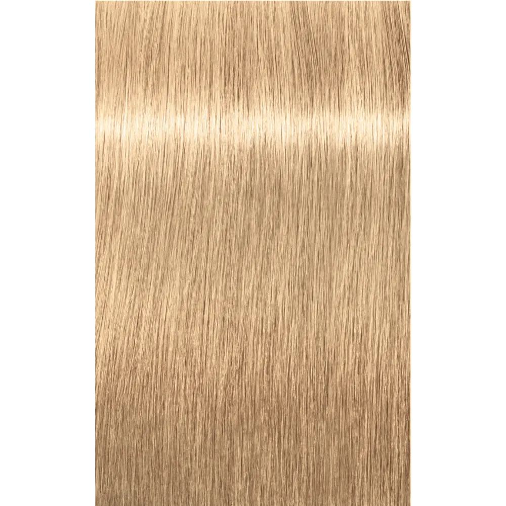 Vopsea De Păr Permanentă Cu Amoniac Schwarzkopf Professional Igora Royal 60ml - 9/5.4 Blond Foarte Deschis Bej Intens