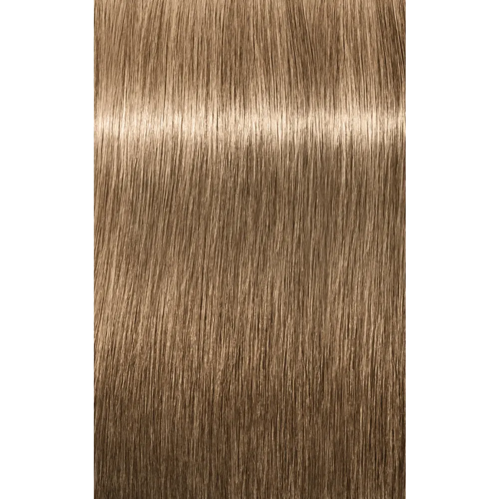 Vopsea De Păr Permanentă Cu Amoniac Schwarzkopf Professional Igora Royal 60ml - 8.0 Blond Deschis Natural - Păr