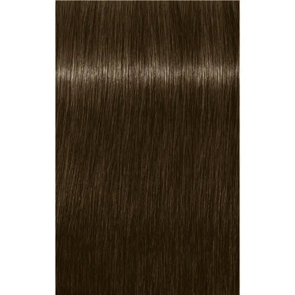 Vopsea Schwarzkopf Professional Igora Vibrance Ton Pe Ton 60ml - Earthy Clay 6.16 Blond Închis Cenușiu Ciocolatiu