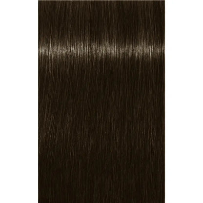 Vopsea Schwarzkopf Professional Igora Vibrance Ton Pe Ton 60ml - Earthy Clay 5.16 Castaniu Deschis Cenușiu Ciocolatiu