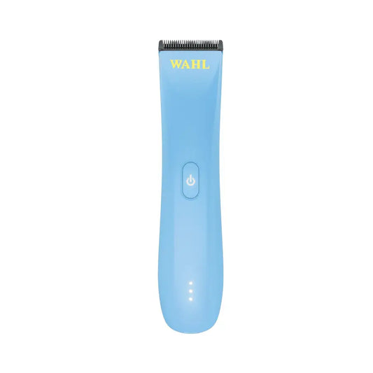 Wahl Peanut Li – Aparat de Contur Profesional Compact și Puternic cu Încărcare USB-C și Motor de 7.000 RPM - Aparatură