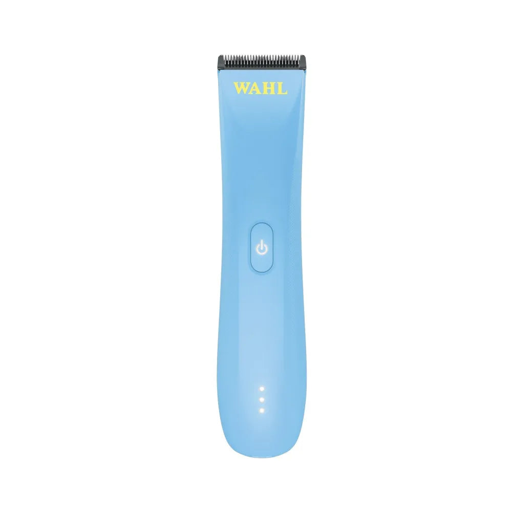 Wahl Peanut Li – Aparat de Contur Profesional Ultra-Compact cu Motor Puternic de 7.000 RPM și Încărcare USB-C