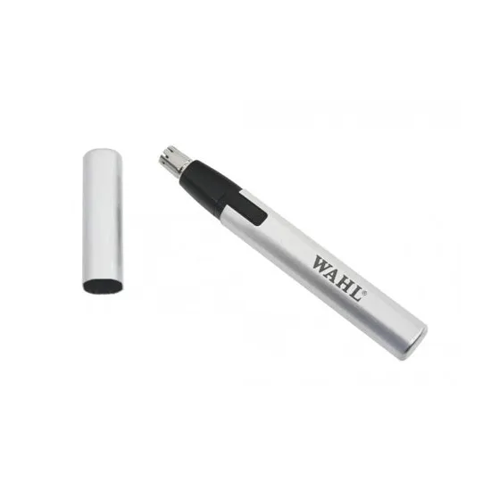 Wahl Personal Trimmer – Aparat de Tuns Profesional pentru Nas Urechi și Detalii Fine Compact și Eficient - Aparatură