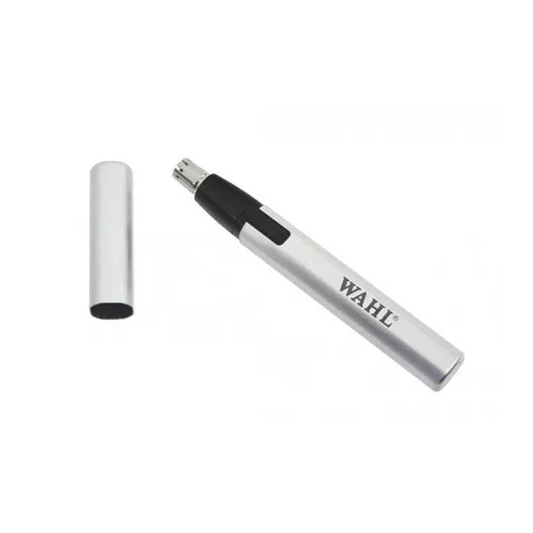 Wahl Personal Trimmer – Aparat de Tuns Profesional pentru Nas Urechi și Detalii Fine Compact și Eficient - Aparatură