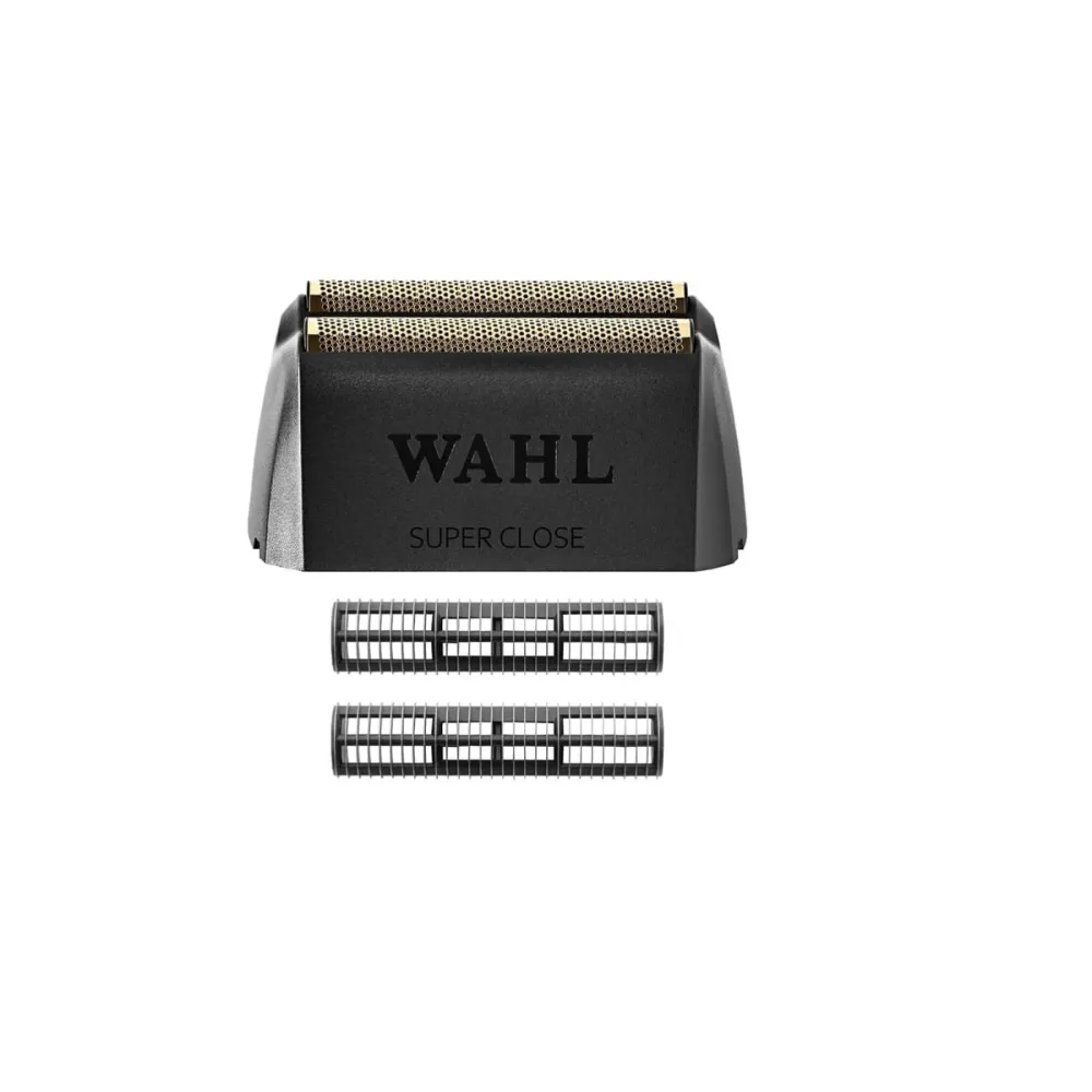 Wahl Set Cuțite+Folie Pentru Vanish Shaver