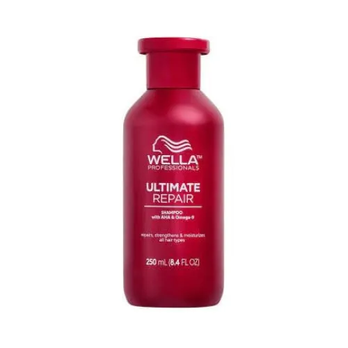 Wella Care Ultimate Repair Șampon Pentru Păr Deteriorat