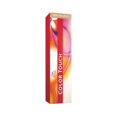 Wella Color Touch - 60 ml / /18 - Păr