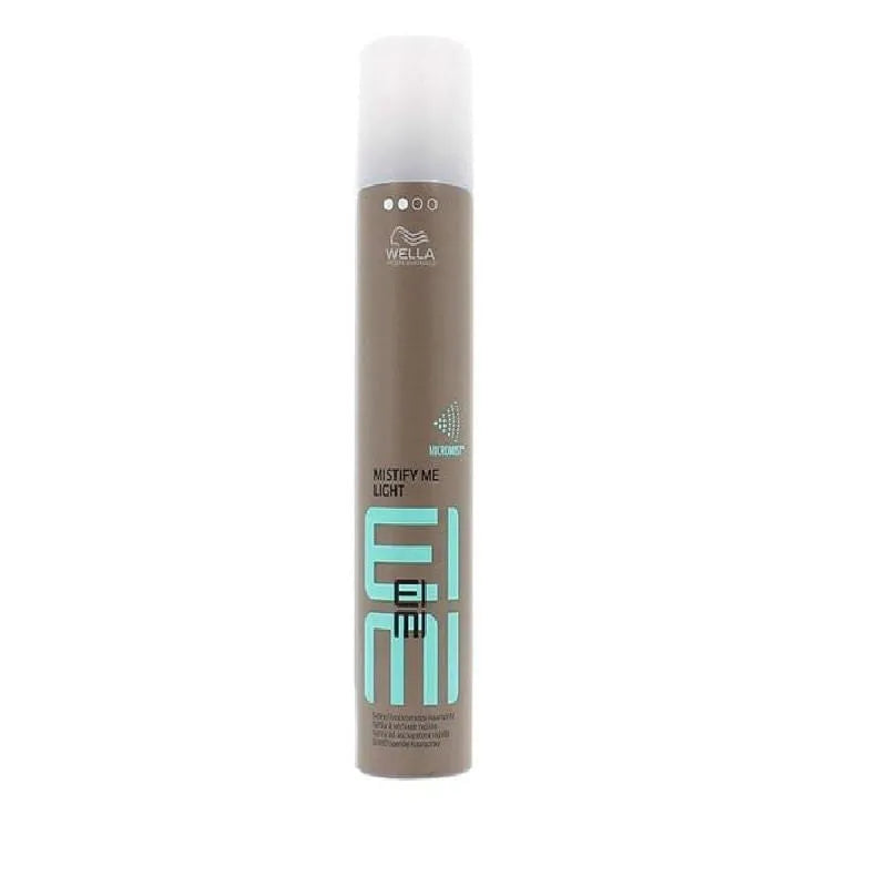 Wella EIMI Mistify Me Light 500ml