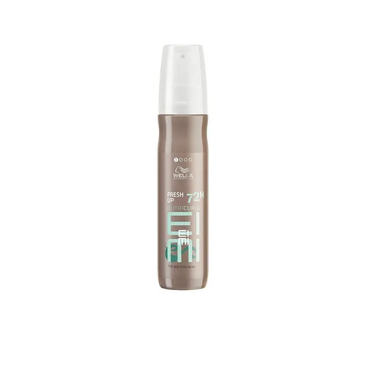 Wella Eimi Nutricurls Spray Fresh Up