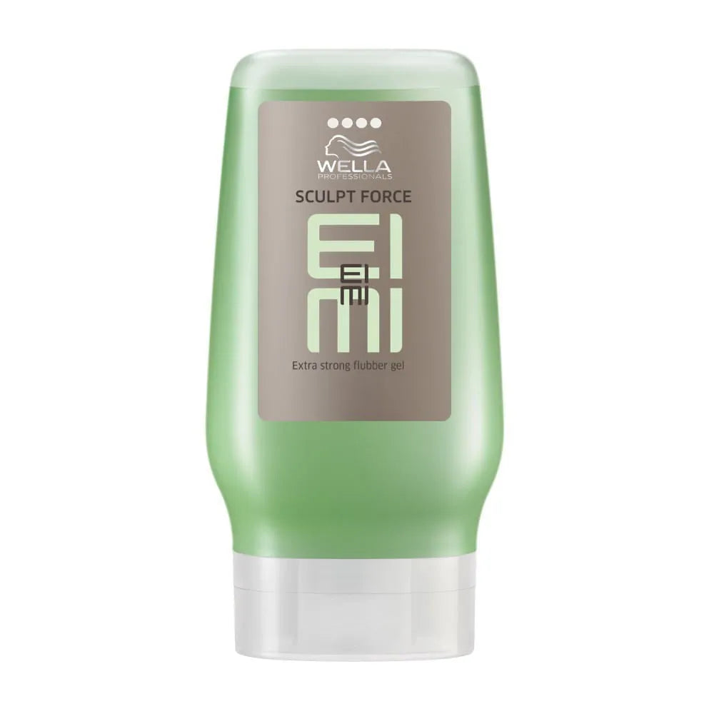 Wella EIMI Sculpt Force 125ml