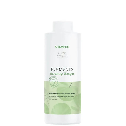 Wella Elements Renewing Sampon