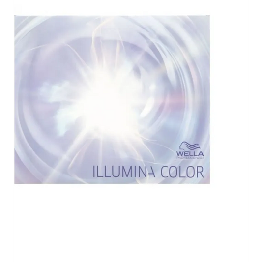 Wella Illumina Catalog Vopsea