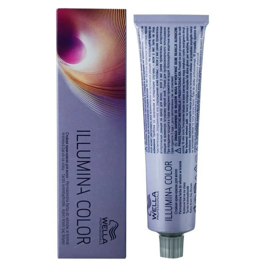 Wella Illumina Color - 60 ml / 10/ - Păr