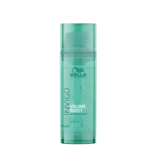 Wella Invigo Volume Boost Masca 145ml