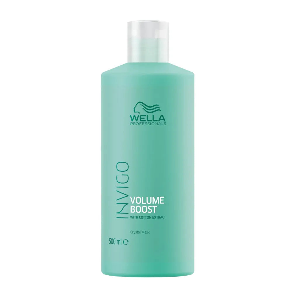 Wella Invigo Volume Boost Masca 500ml