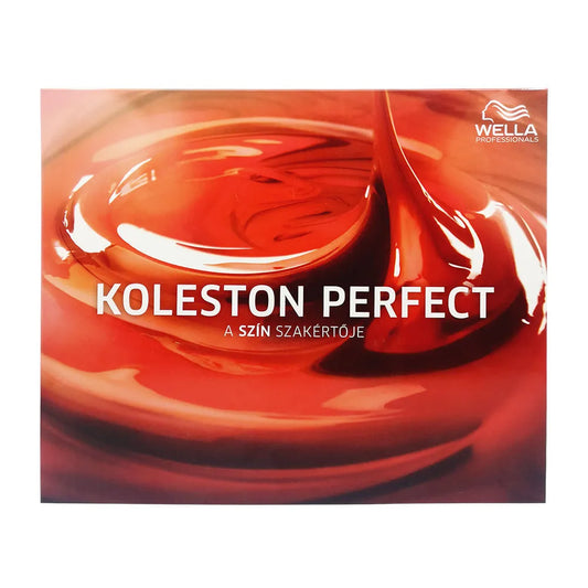 Wella Koleston Perfect ME + Catalog culori