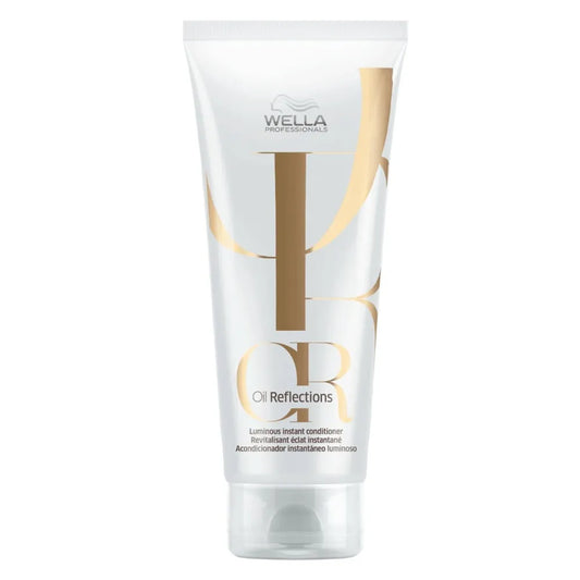 Wella Oil Reflections Luminous Instant Balsam 200ml