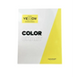 Yellow Professional Catalog Culori 2025 - Păr