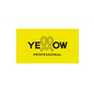 Yellow Professional Liss Smoothing Shampoo – Șampon Anti-Frizz fără SLS/SLES pentru Păr Rebel și Indisciplinat 10x10 ml